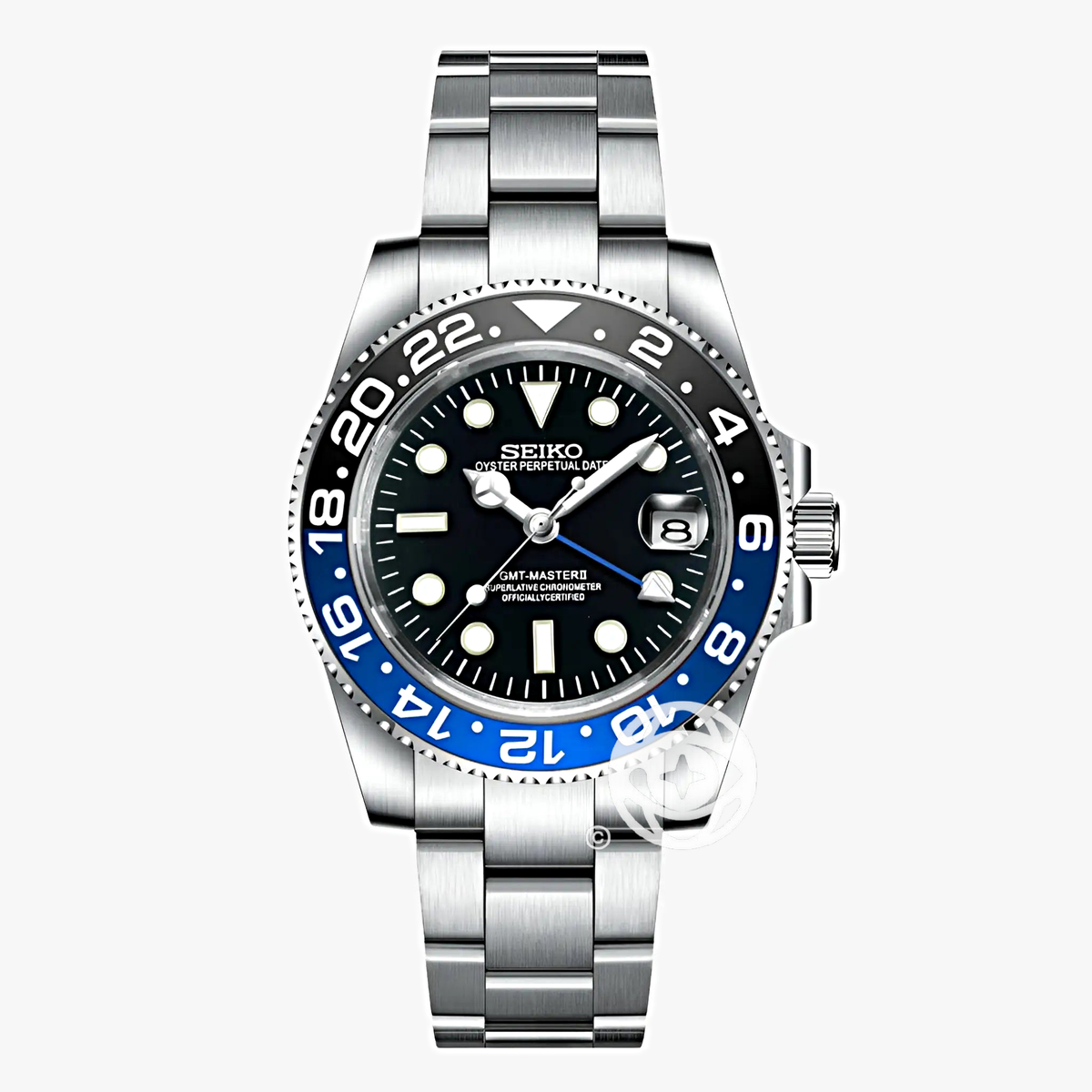 GMT – BATMAN