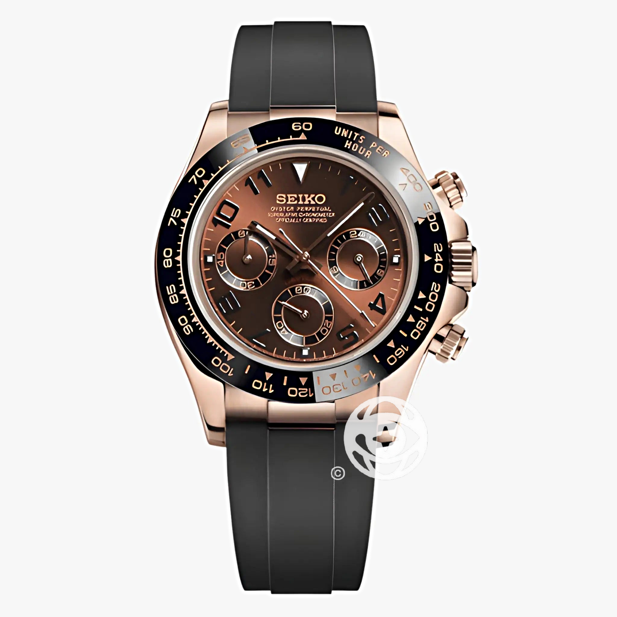 SEITONA – CHOCOLATE