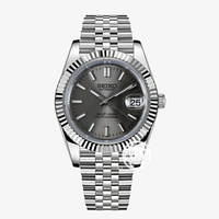 Seikojust – Gray
