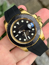 YACHTMASTER – Gold