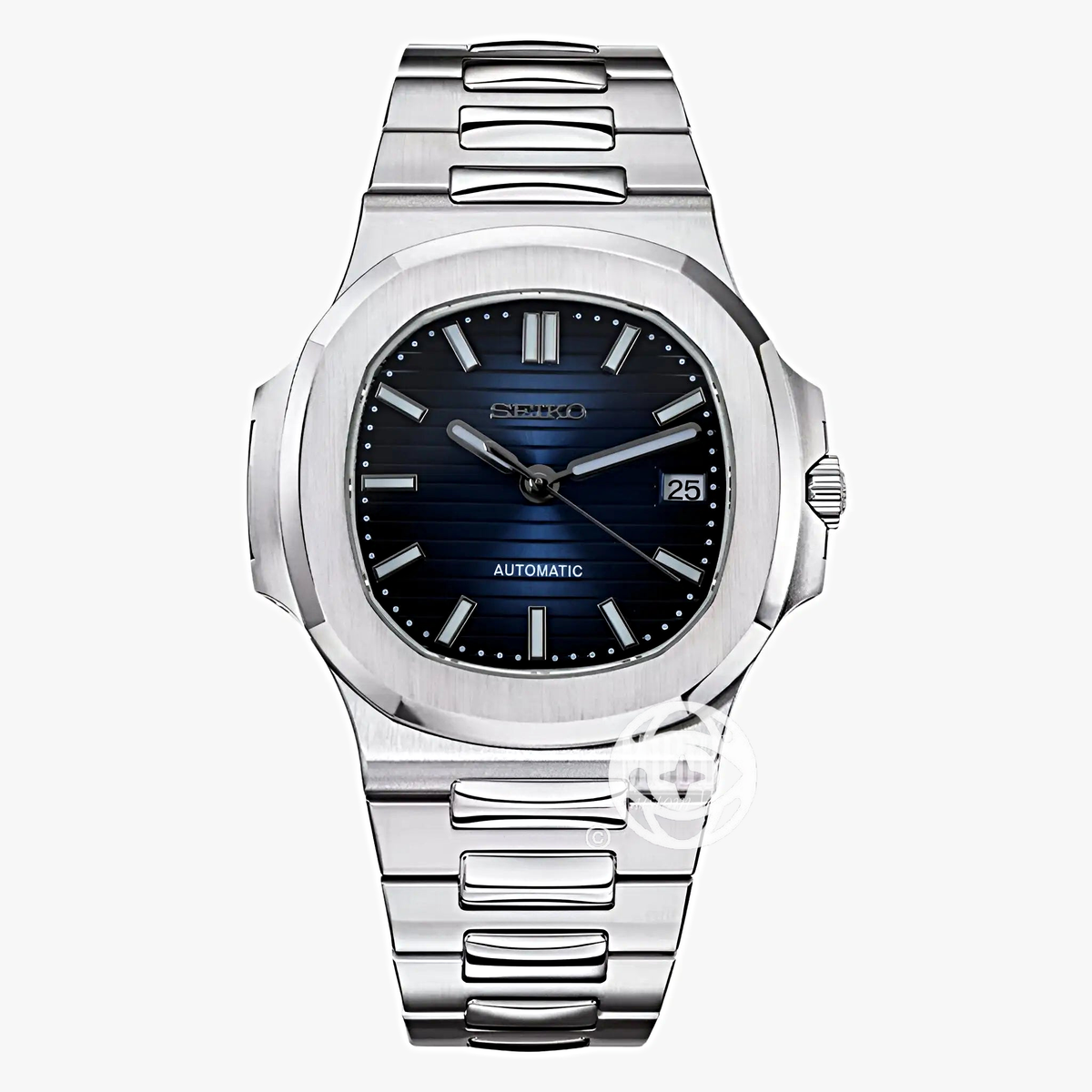 NAUTILUS – ROYAL BLUE