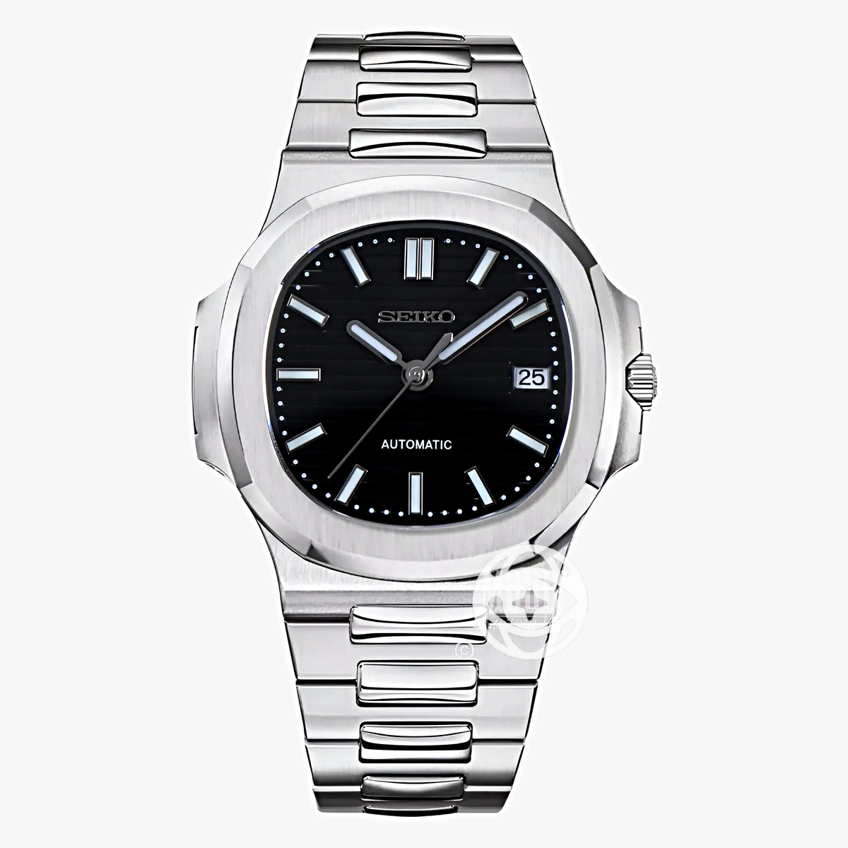 NAUTILUS – BLACK