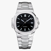 NAUTILUS – BLACK