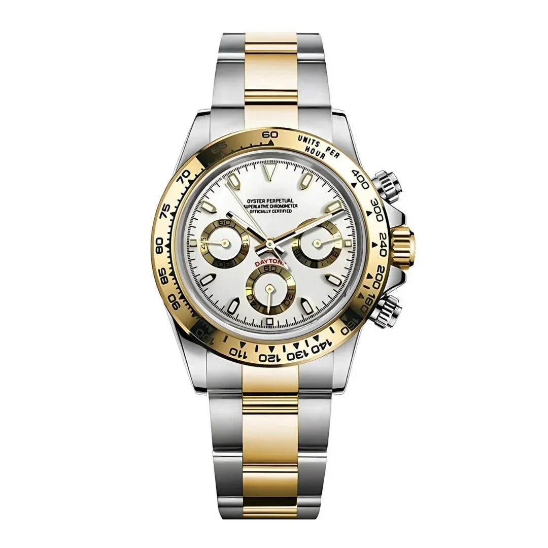 SEITONA – Gold White