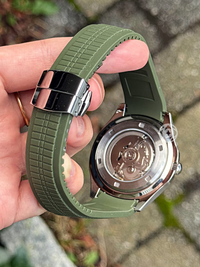 AQUANAUT – GREEN