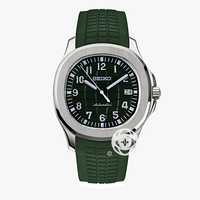 AQUANAUT – GREEN