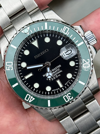 SUBMARINER – STARBUCKS