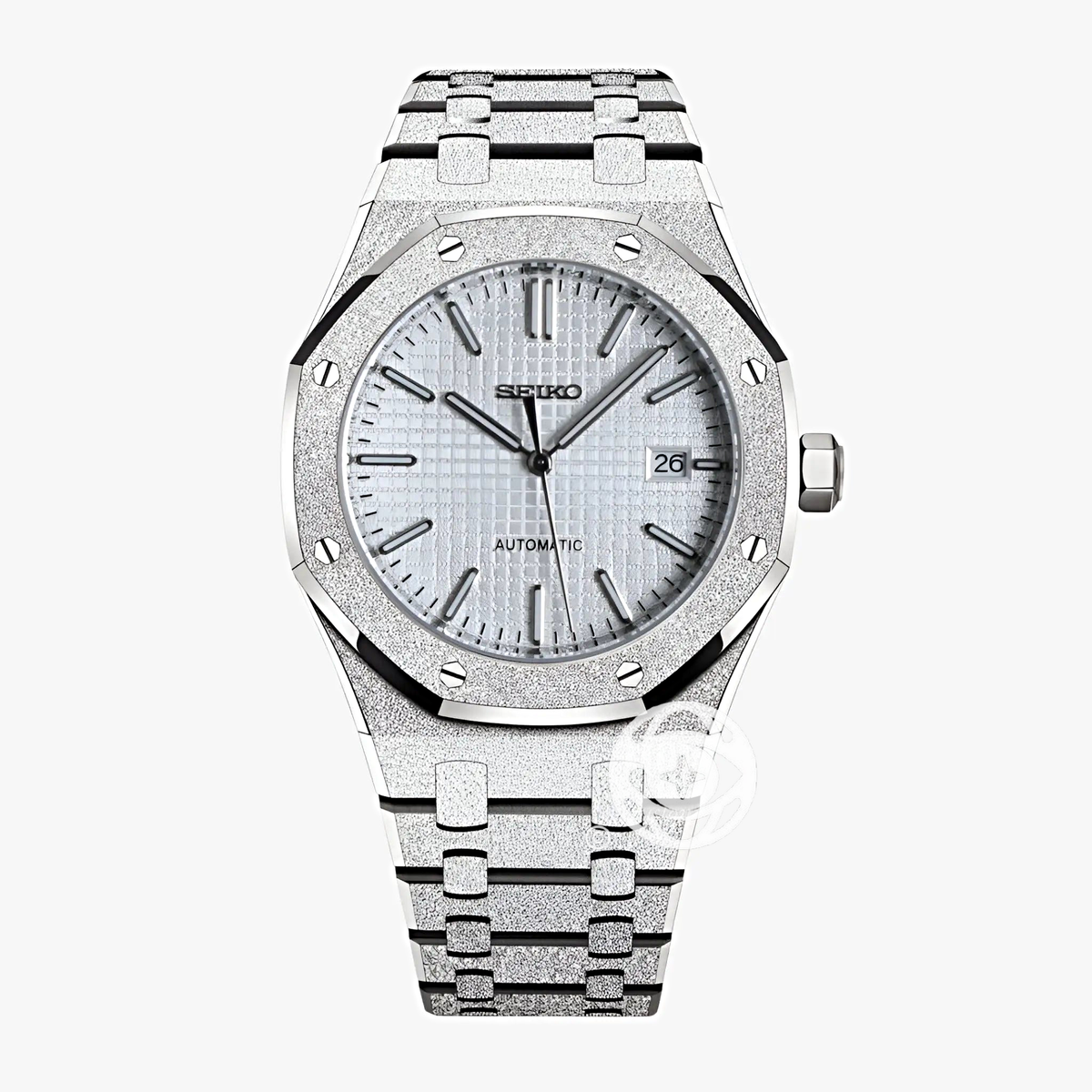 Seikoak – White
