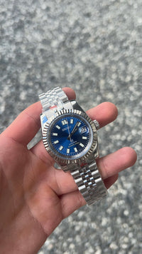 Prospex Mod – Blue Date