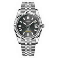 Prospex Mod – Gray Date