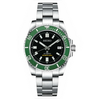 PROSPEX MOD – SUBMARINER STARBUCKS