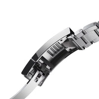 Oyster – Explorer Style Black