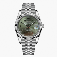 Seikojust – Arabic Olive
