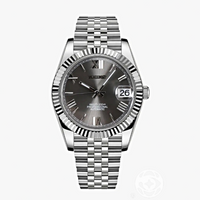 Seikojust – Grey Roman