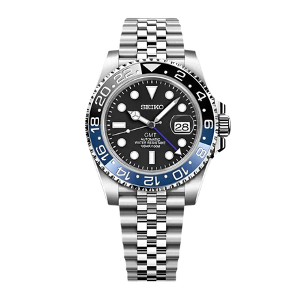 GMT – BATGIRL