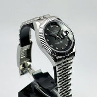 Seikojust – Black stones