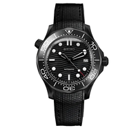 SPEEDSEIKO – BLACK