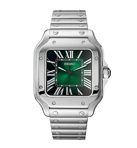 SANTOS – GREEN