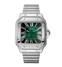 SANTOS – GREEN