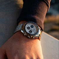 SPEEDSEIKO – WHITE