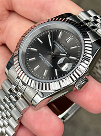 Seikojust – Gray
