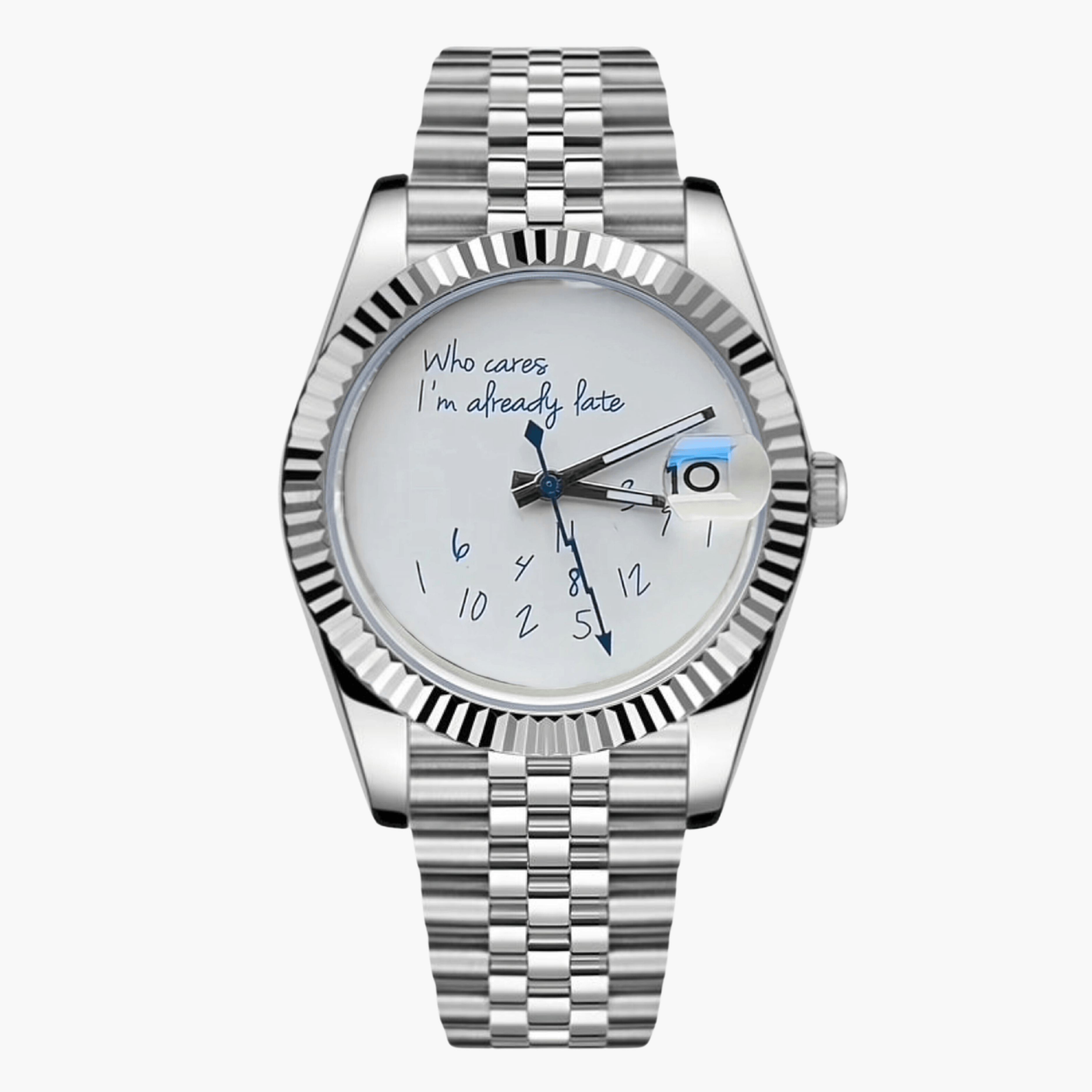 Seikojust – Who cares Classic