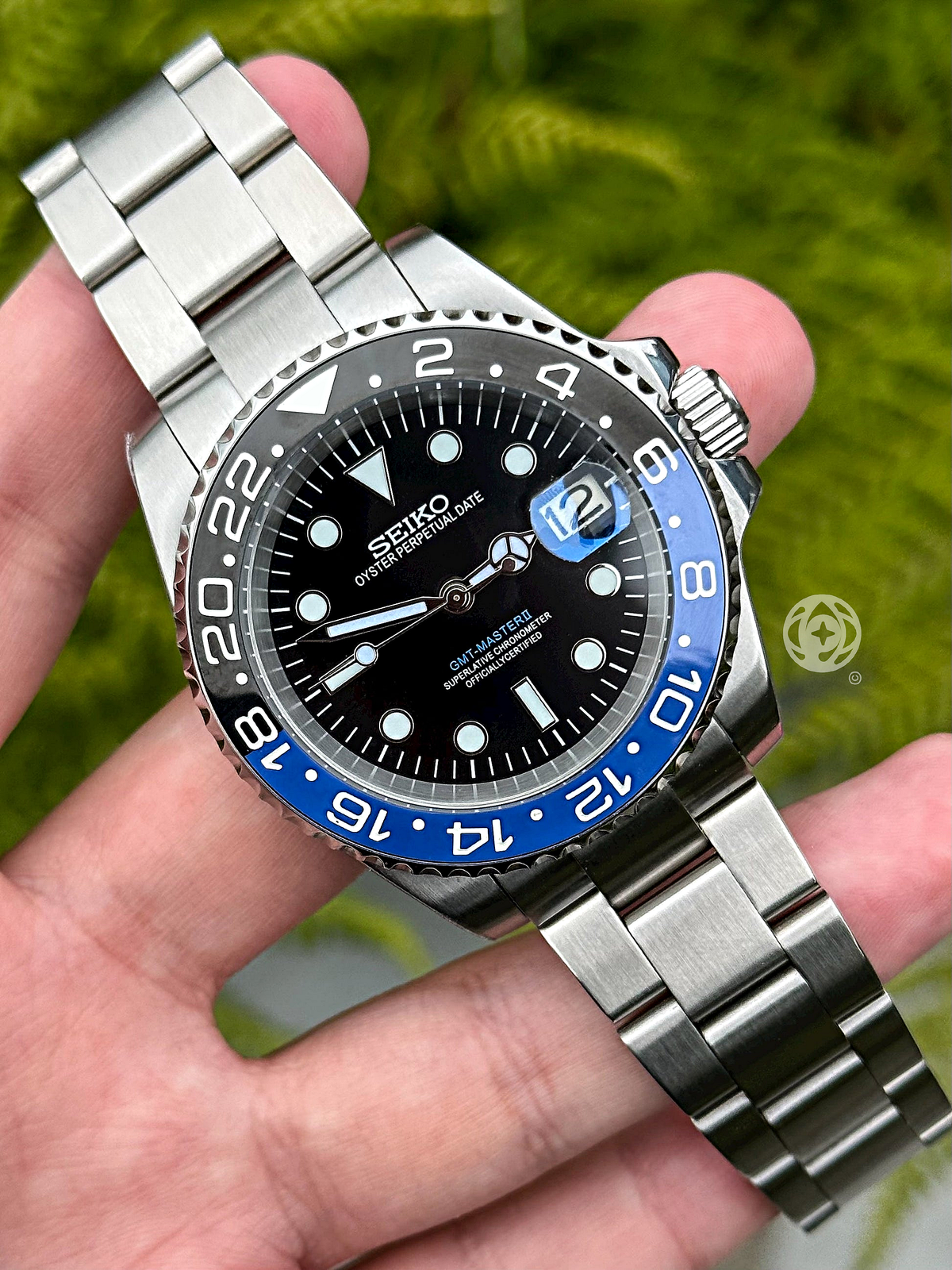 GMT – BATMAN