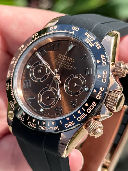 SEITONA – CHOCOLATE