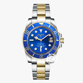 SUBMARINER – BLUE DUOTONE