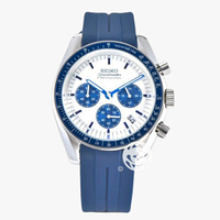 SPEEDSEIKO – SNOOPY BLUE