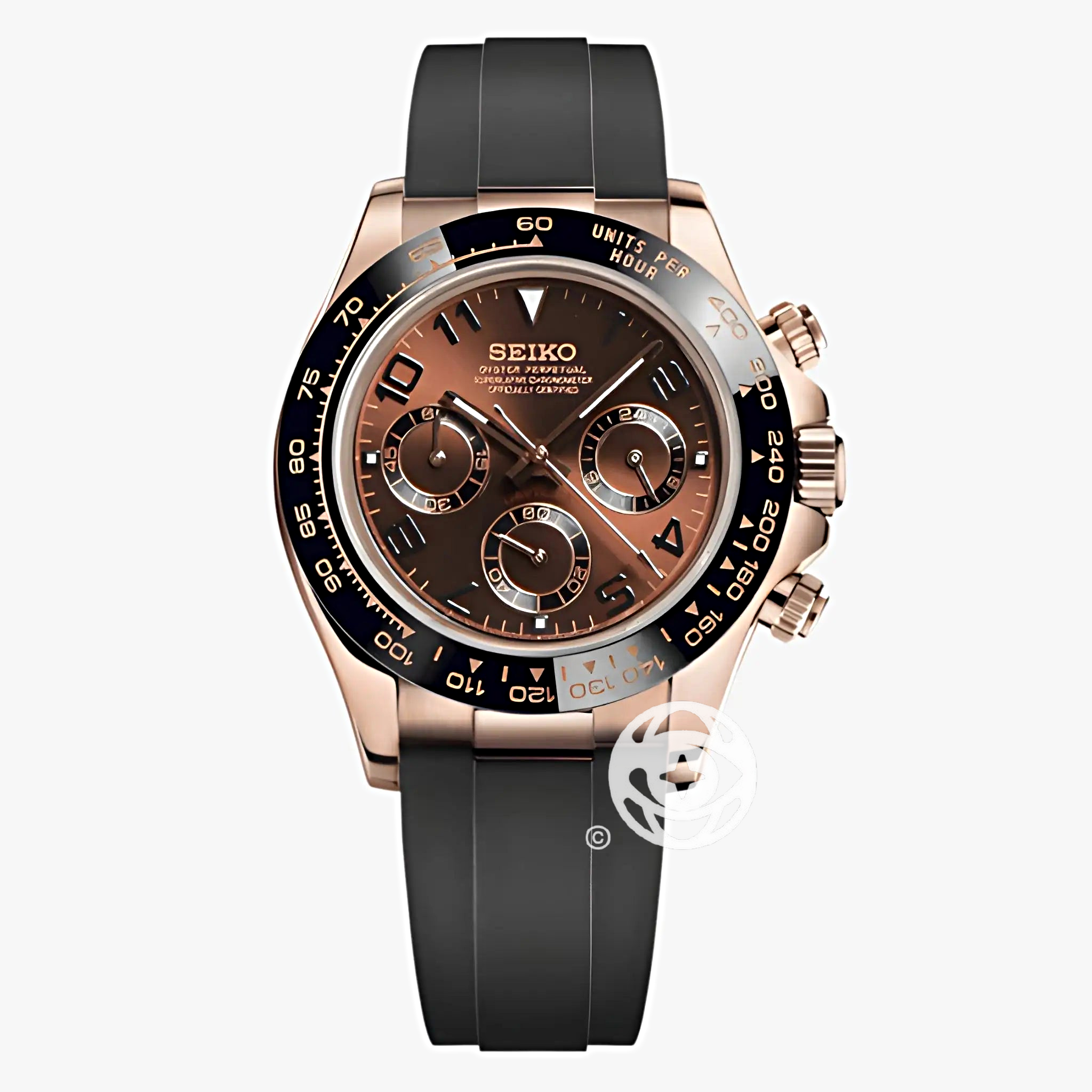 SEITONA – CHOCOLATE