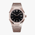 Seikoak – Black Rose Gold