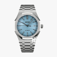 Seikoak – Baby Blue