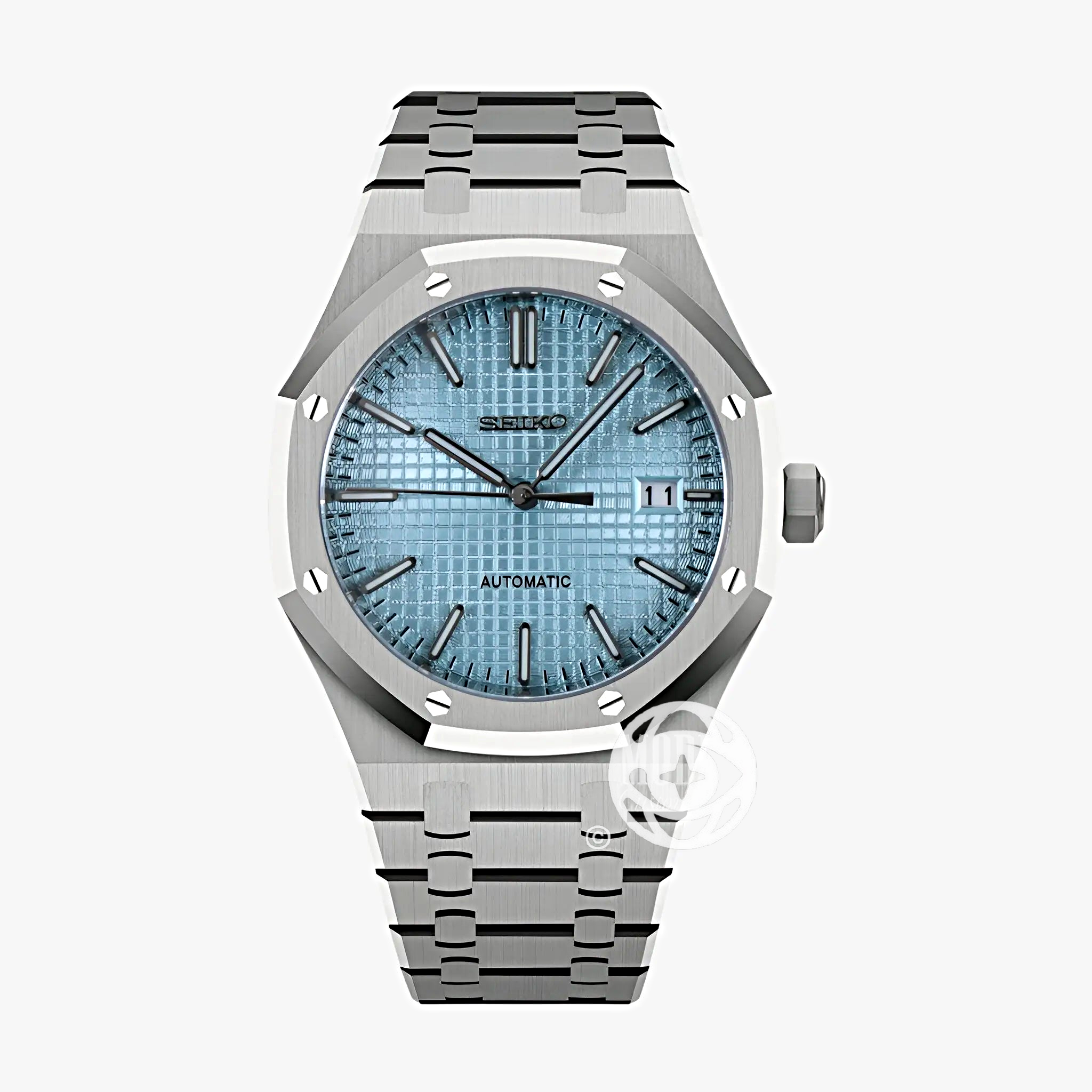 Seikoak – Baby Blue