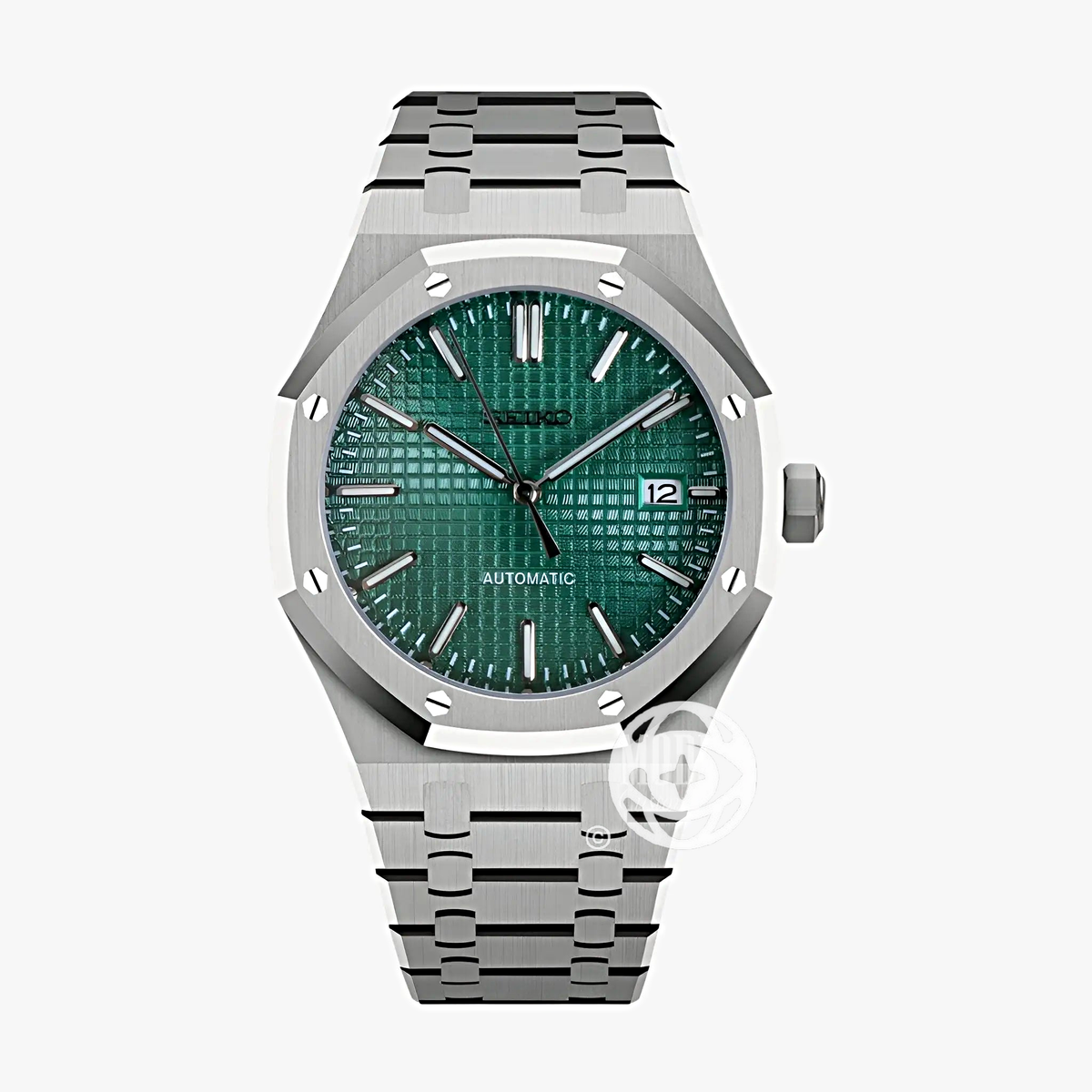 Seikoak – GREEN