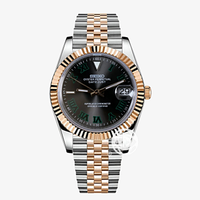 Seikojust – Wimbledon twotone