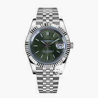 Seikojust – Olive Green