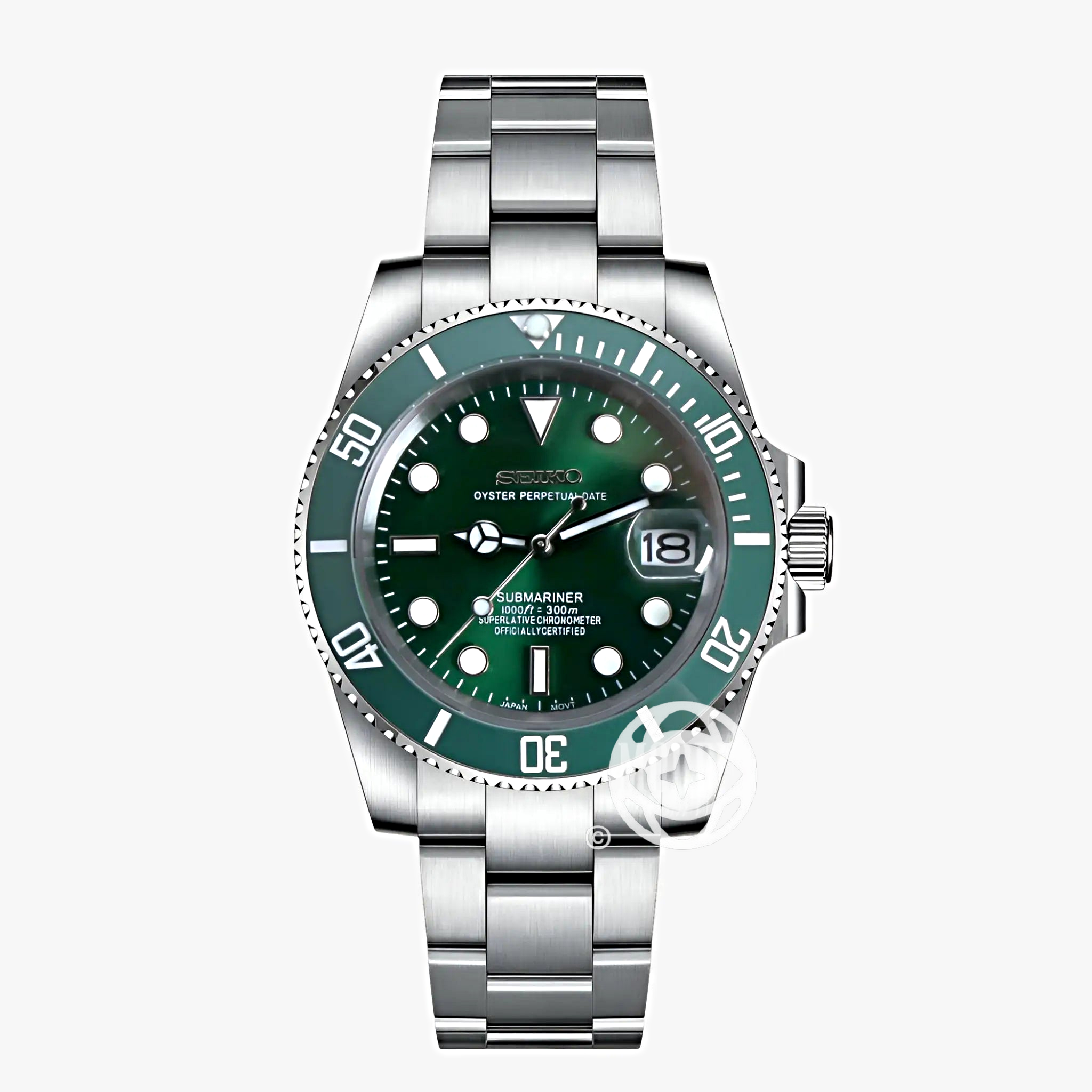 SUBMARINER – HULK