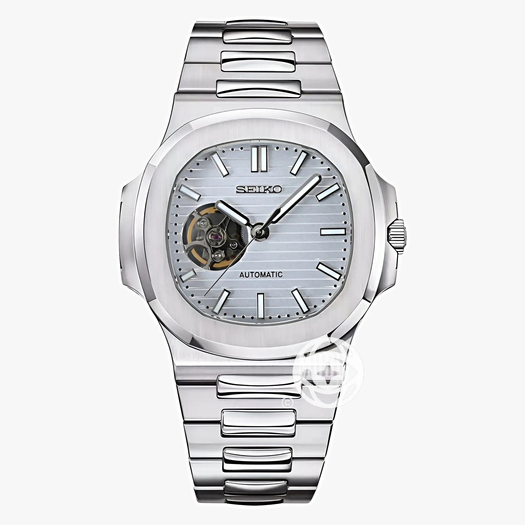 NAUTILUS – WHITE OPEN