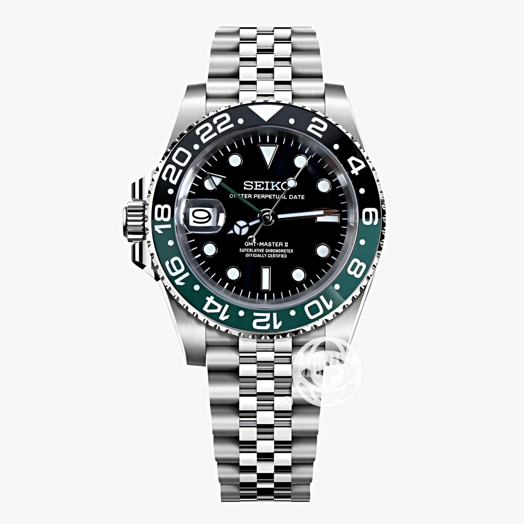 GMT – SPRITE