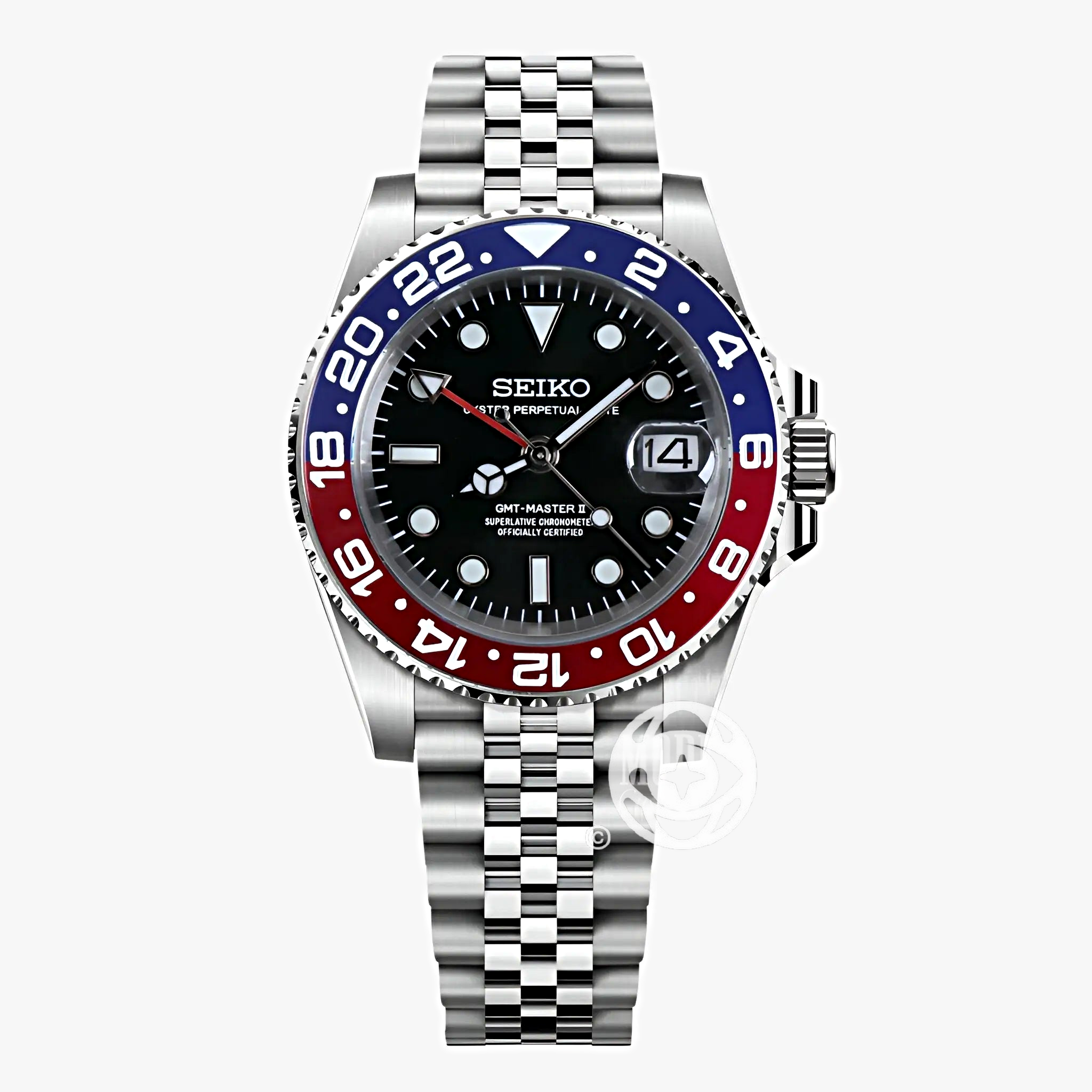 GMT – PEPSI