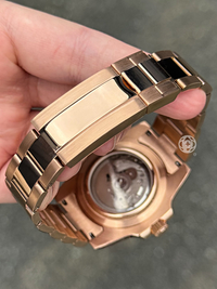 GMT – Rosegold
