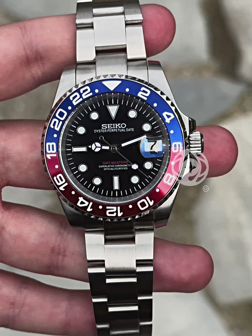GMT – PEPSI