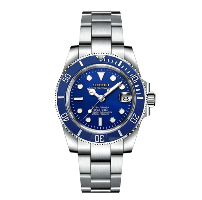 SUBMARINER – BLUE