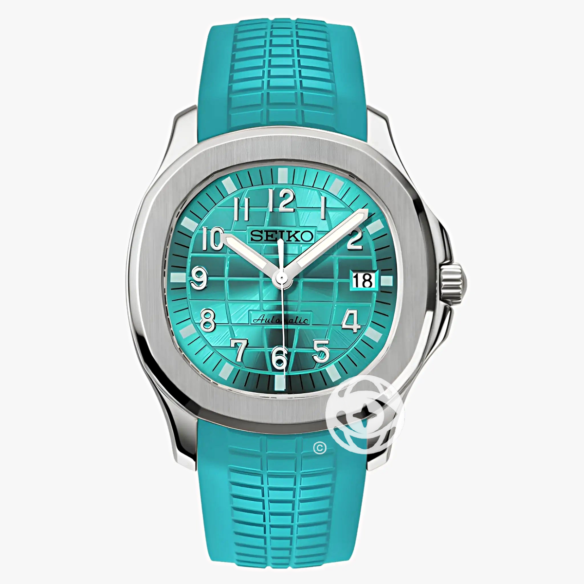 AQUANAUT – TIFFANY