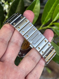 SANTOS – F*CK 9–5