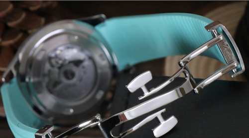 AQUANAUT – TIFFANY