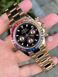 SEITONA – DIAMOND RAINBOW
