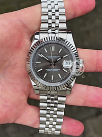 Seikojust – Gray