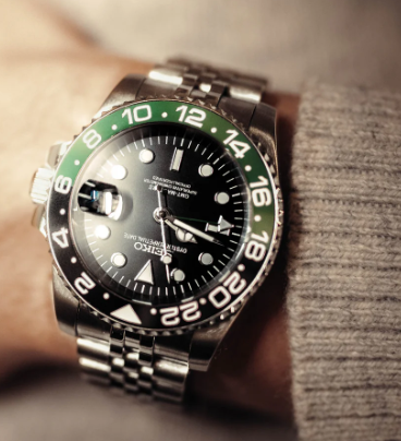 GMT – SPRITE
